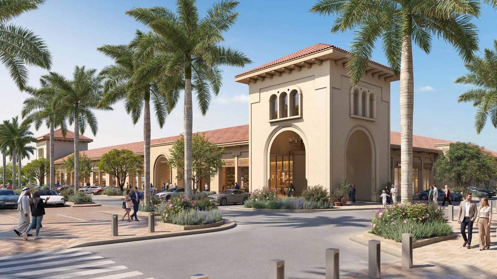 Bloom Living Alhambra: project gallery image 16