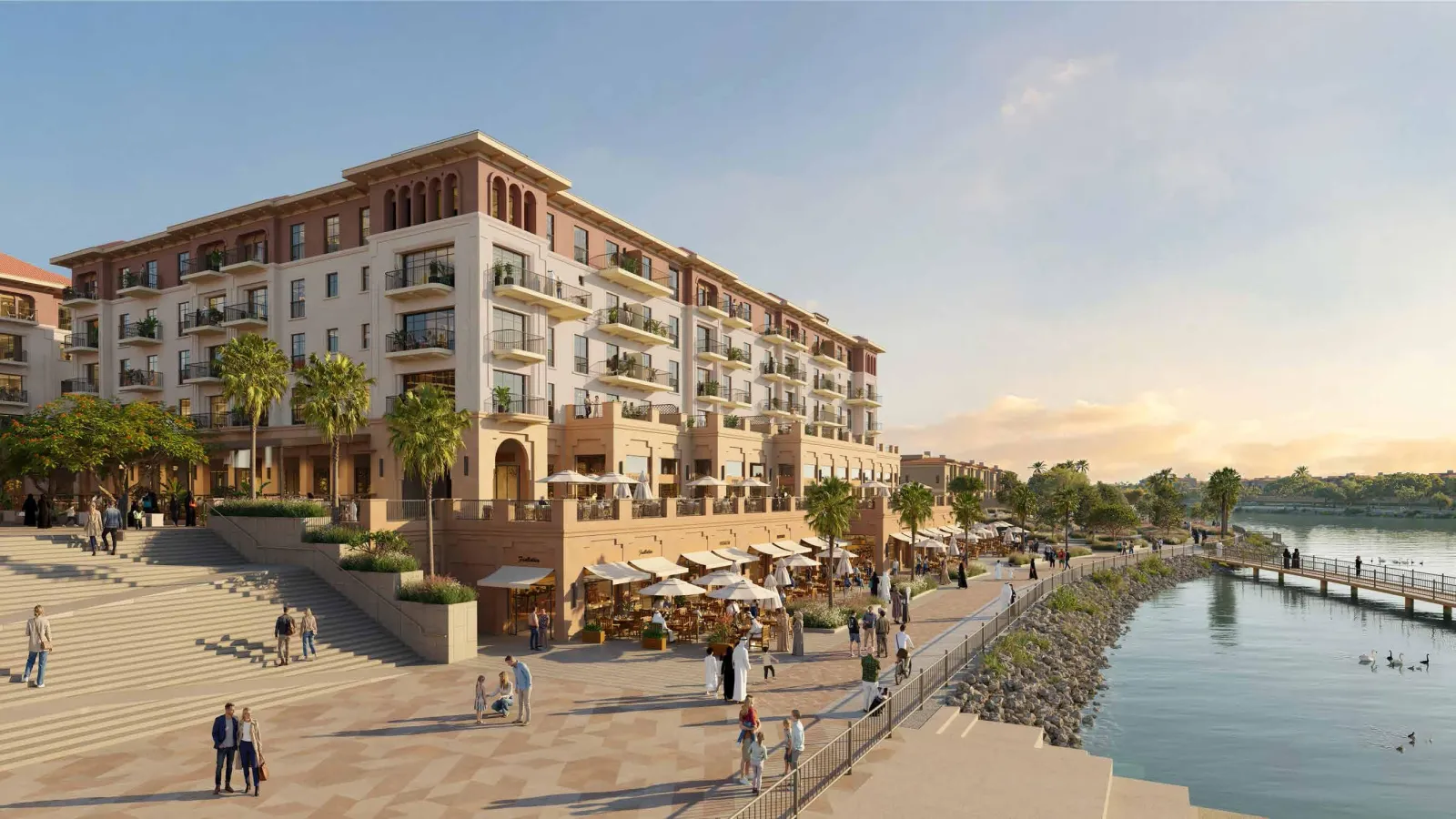 Bloom Living Alhambra: project gallery image 17