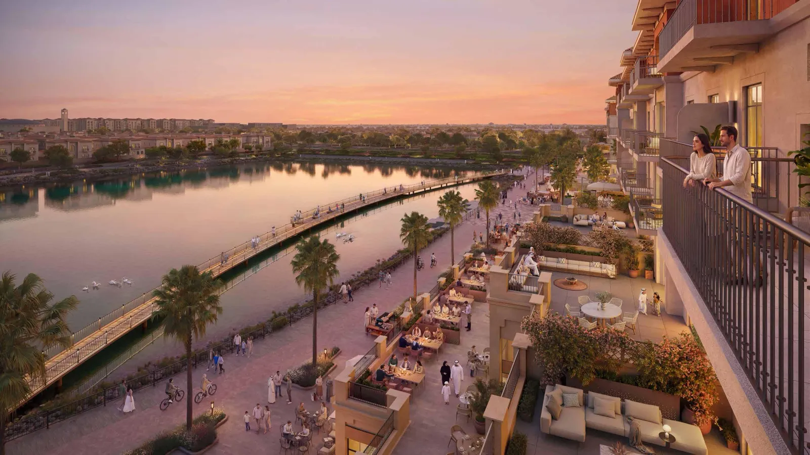Bloom Living Alhambra: project gallery image 18