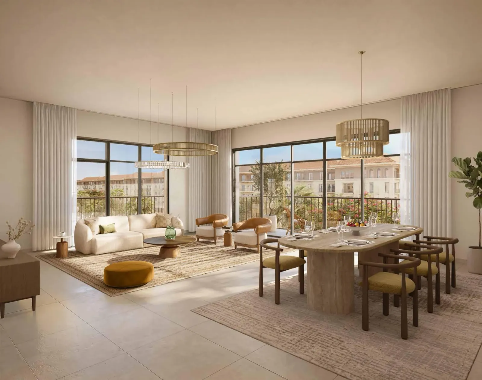 Bloom Living Alhambra: project gallery image 20
