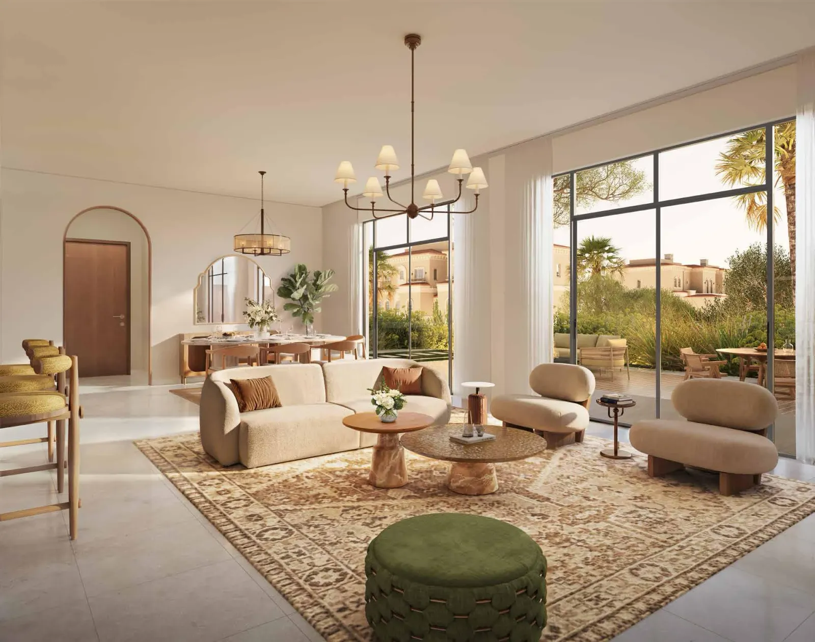 Bloom Living Alhambra: project gallery image 21