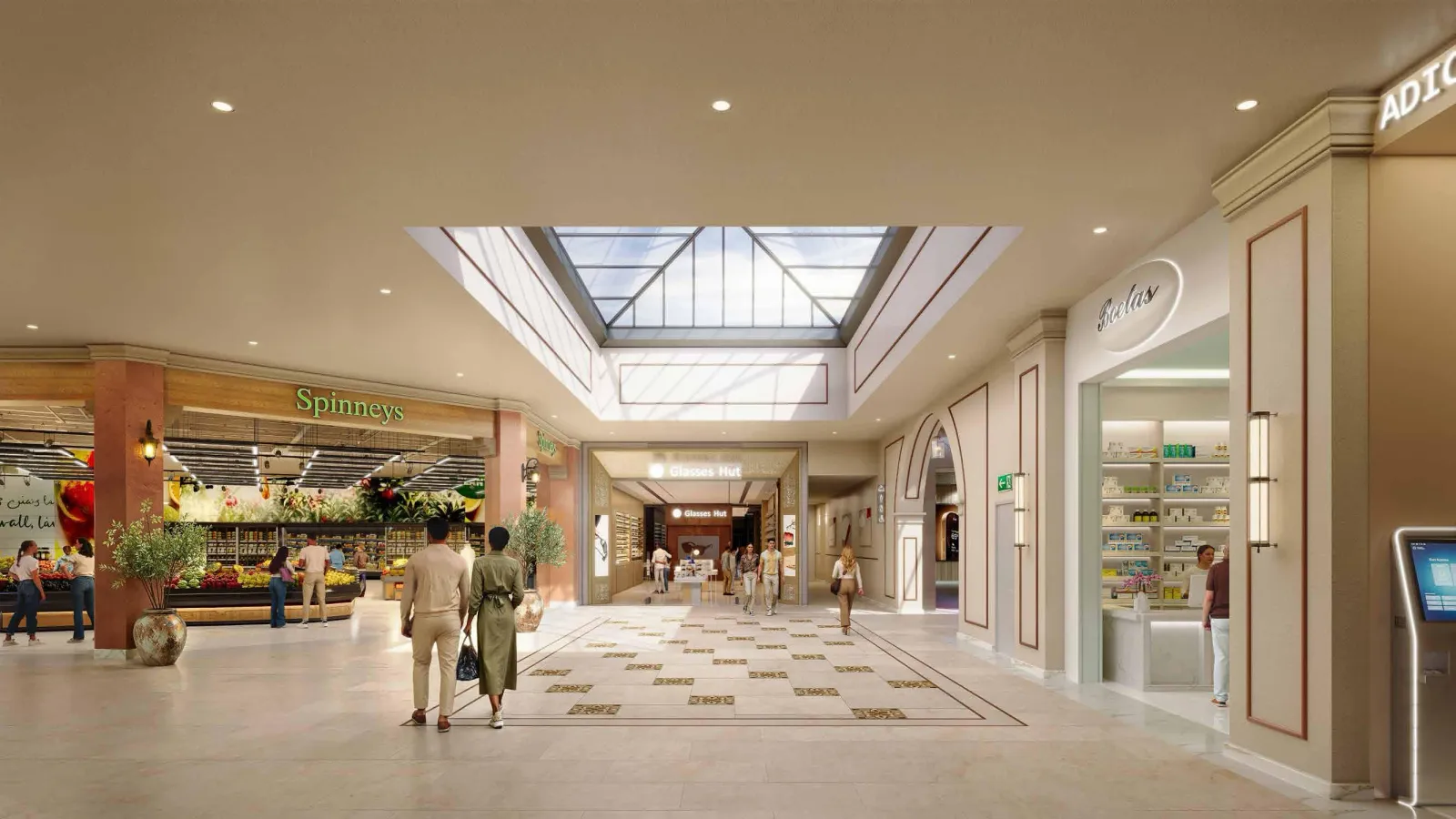 Bloom Living Alhambra: project gallery image 22
