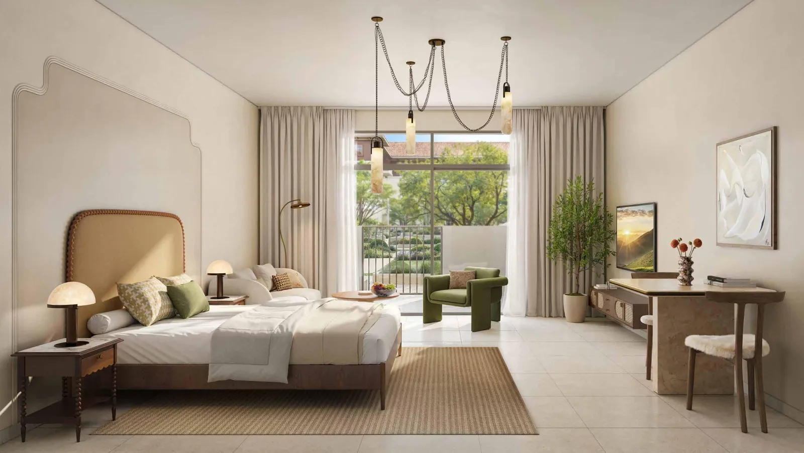 Bloom Living Alhambra: project gallery image 24