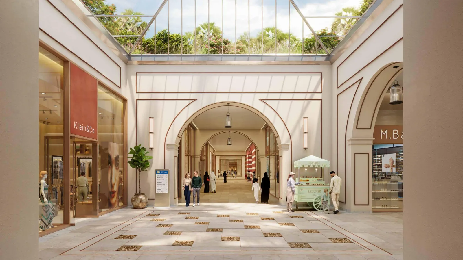 Bloom Living Alhambra: project gallery image 25