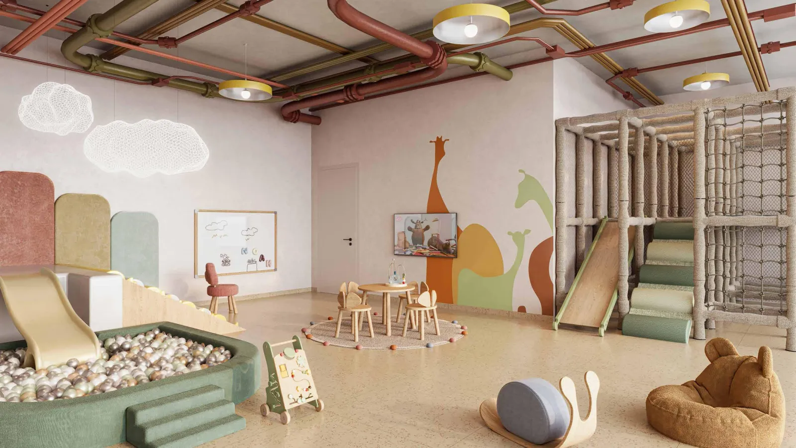 Bloom Living Alhambra: project gallery image 26