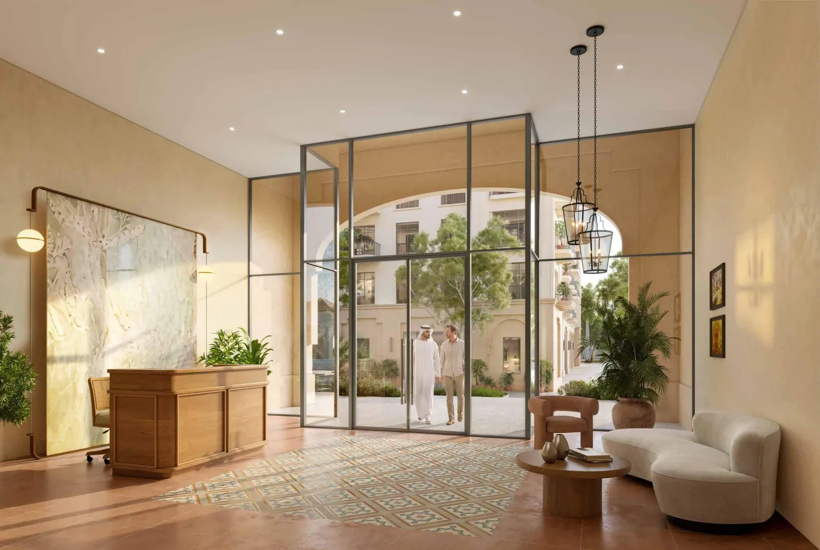Bloom Living Alhambra: project gallery image 27
