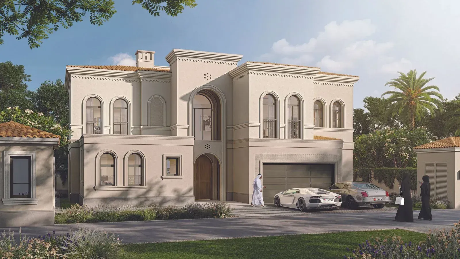 Bloom Living Almeria: project gallery image 2