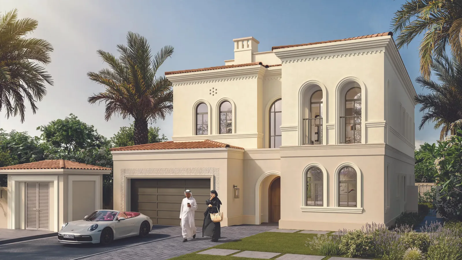 Bloom Living Almeria: project gallery image 3