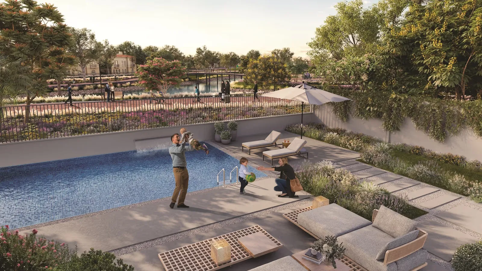 Bloom Living Almeria: project gallery image 4