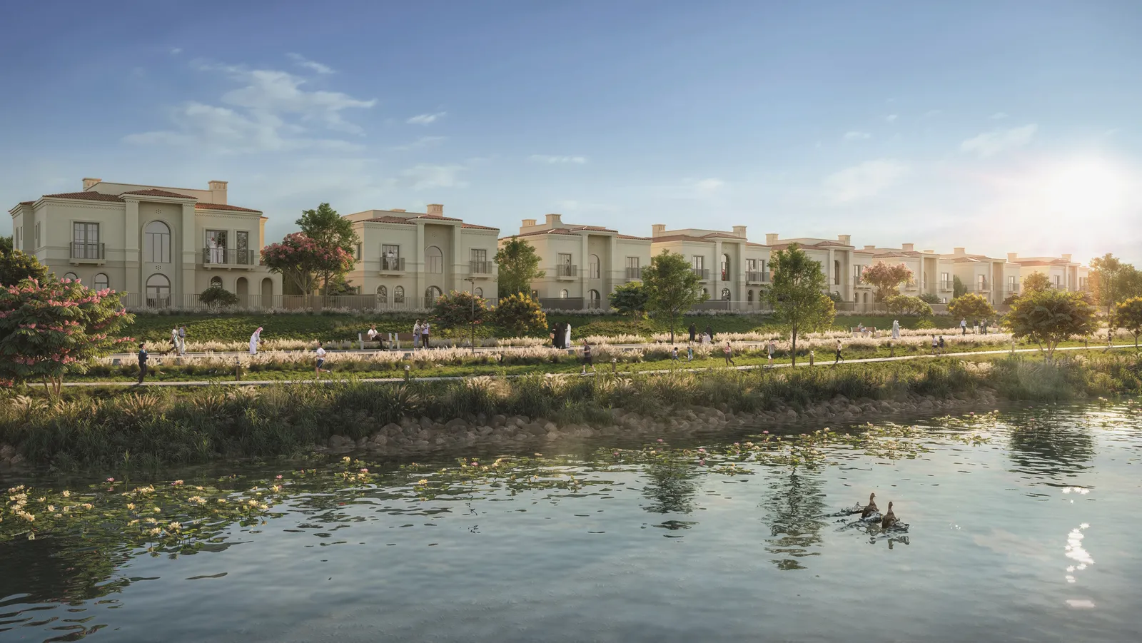 Bloom Living Almeria: project gallery image 5