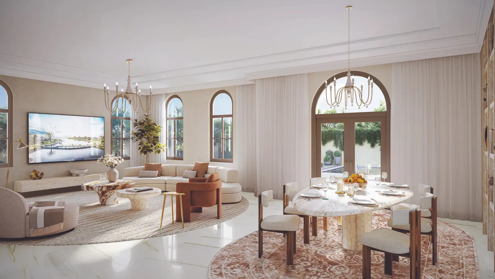 Bloom Living Almeria: project gallery image 6