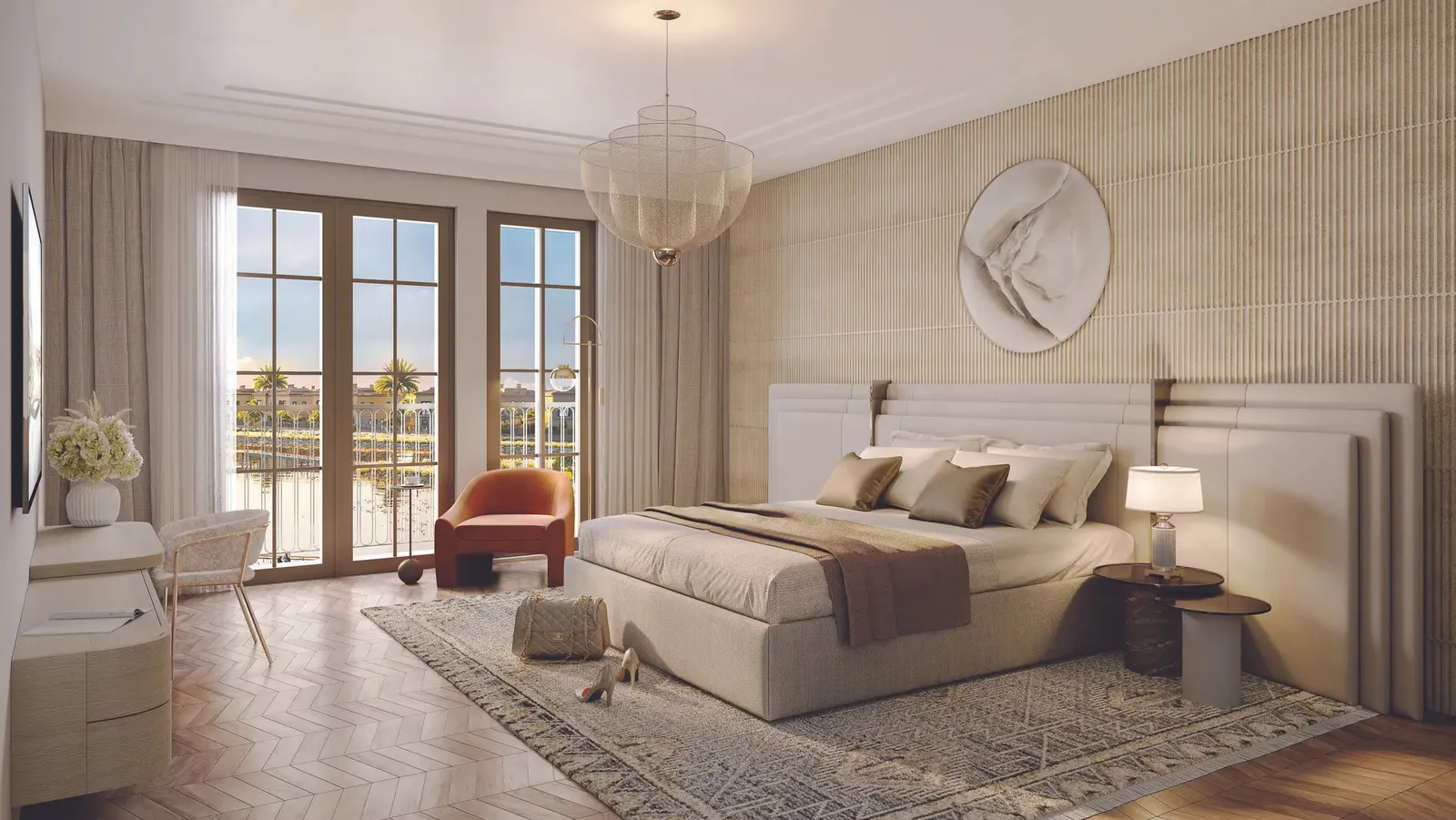 Bloom Living Almeria: project gallery image 7
