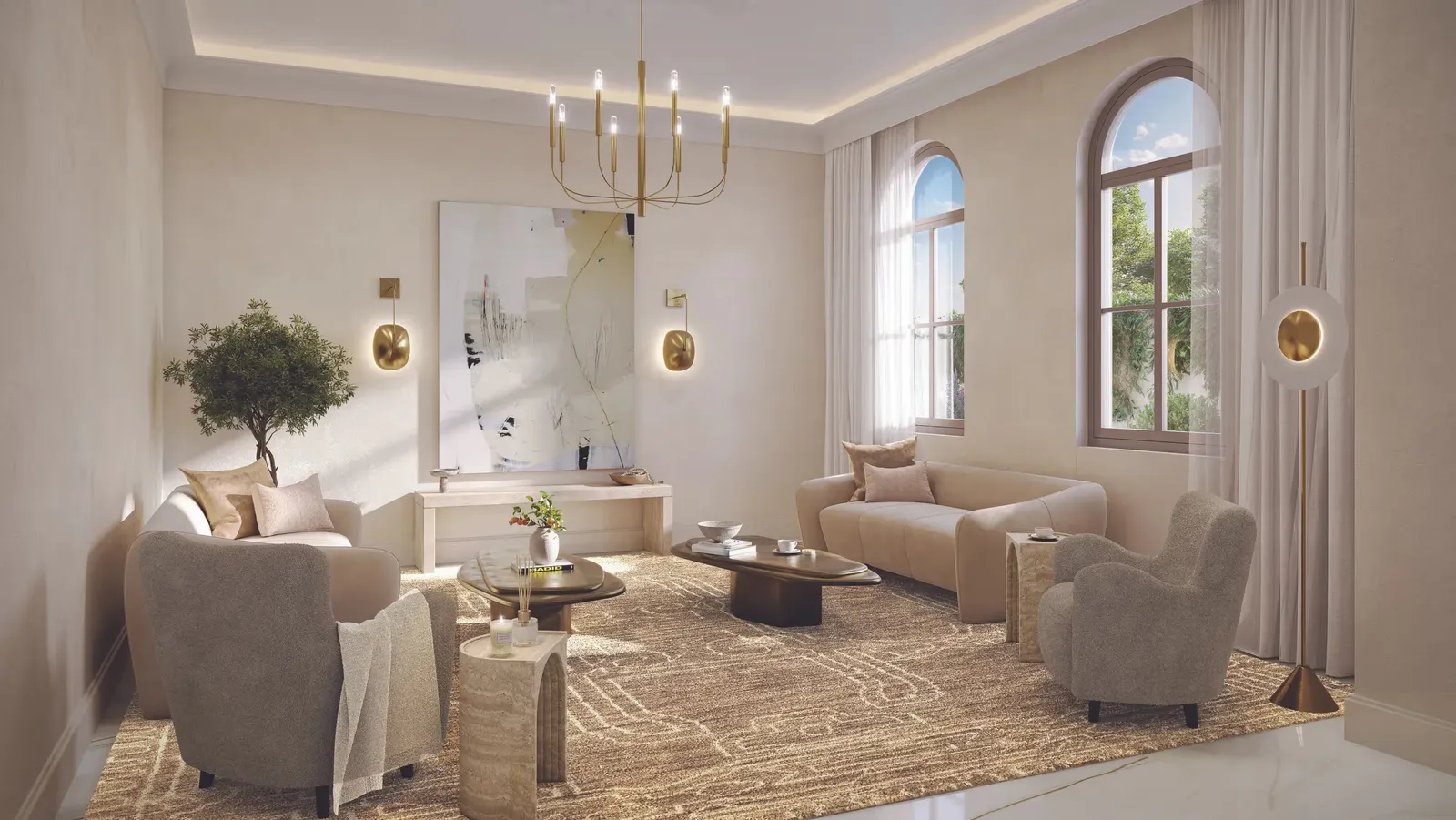 Bloom Living Almeria: project gallery image 8