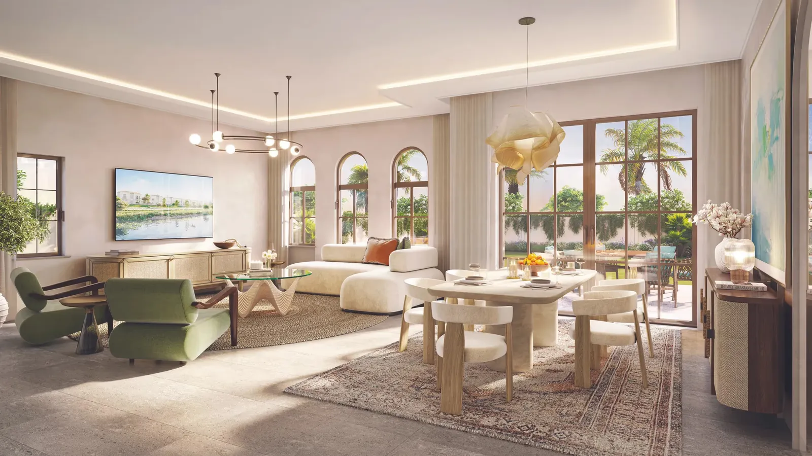 Bloom Living Almeria: project gallery image 9