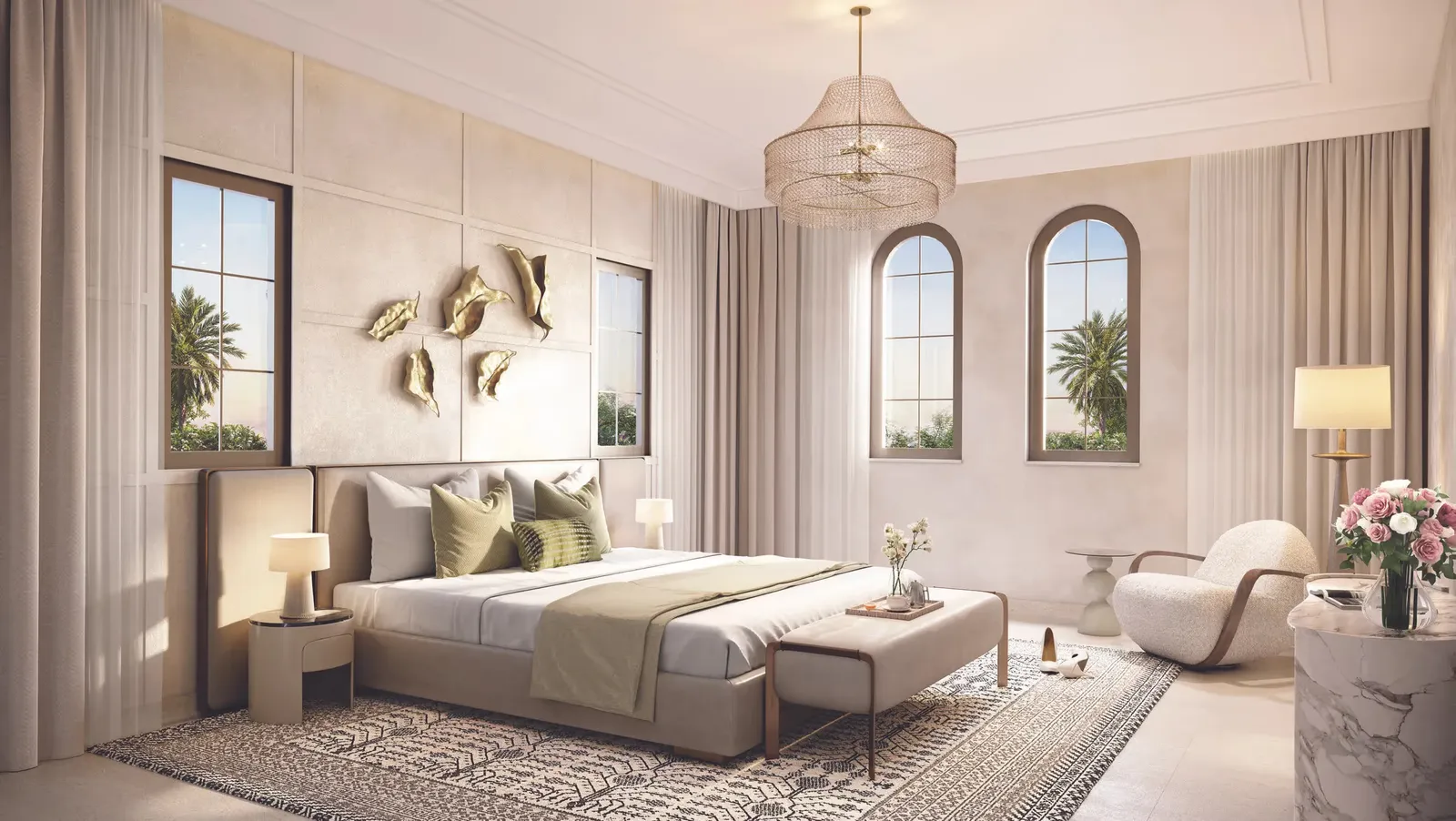 Bloom Living Almeria: project gallery image 10