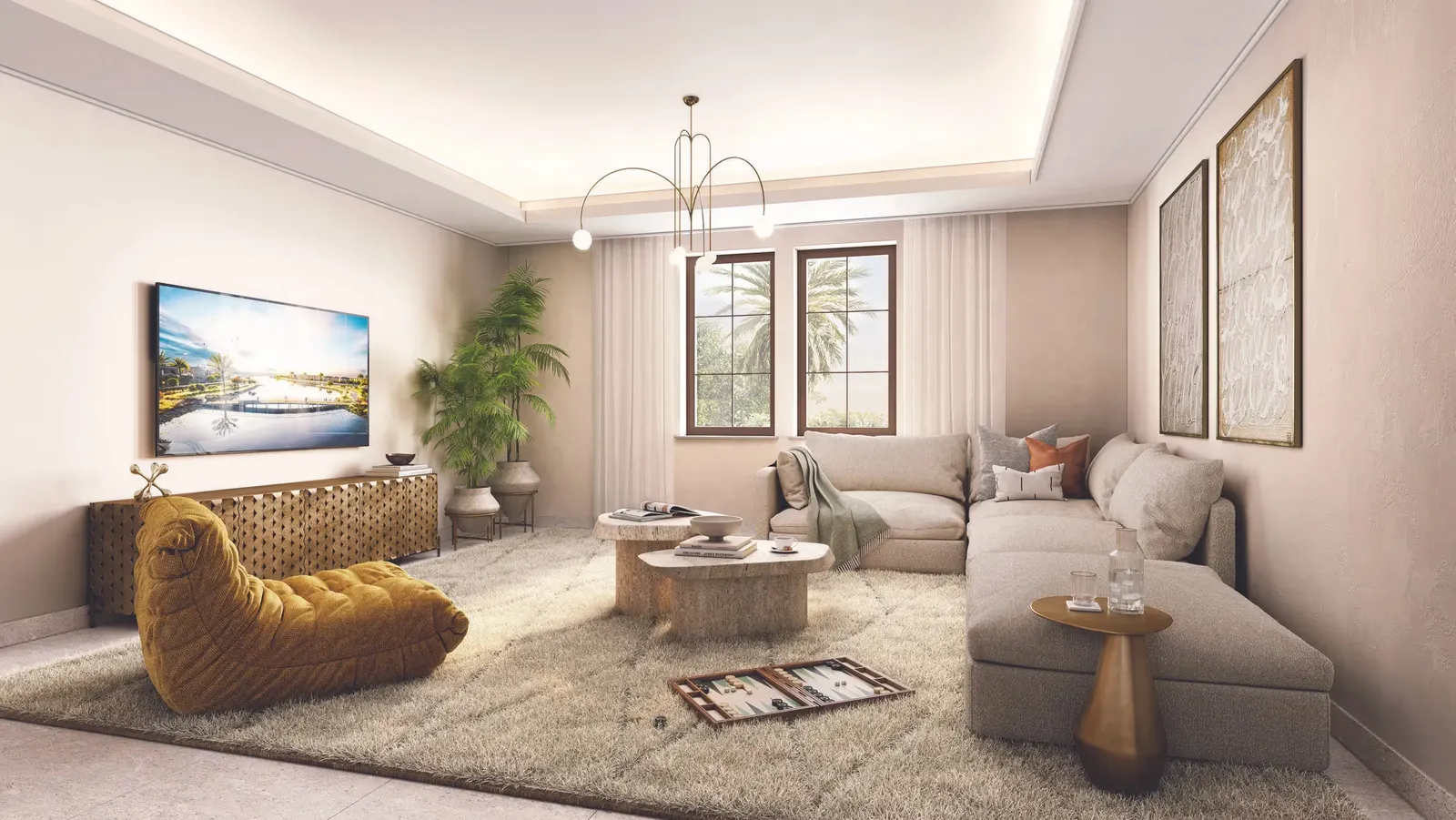 Bloom Living Almeria: project gallery image 11