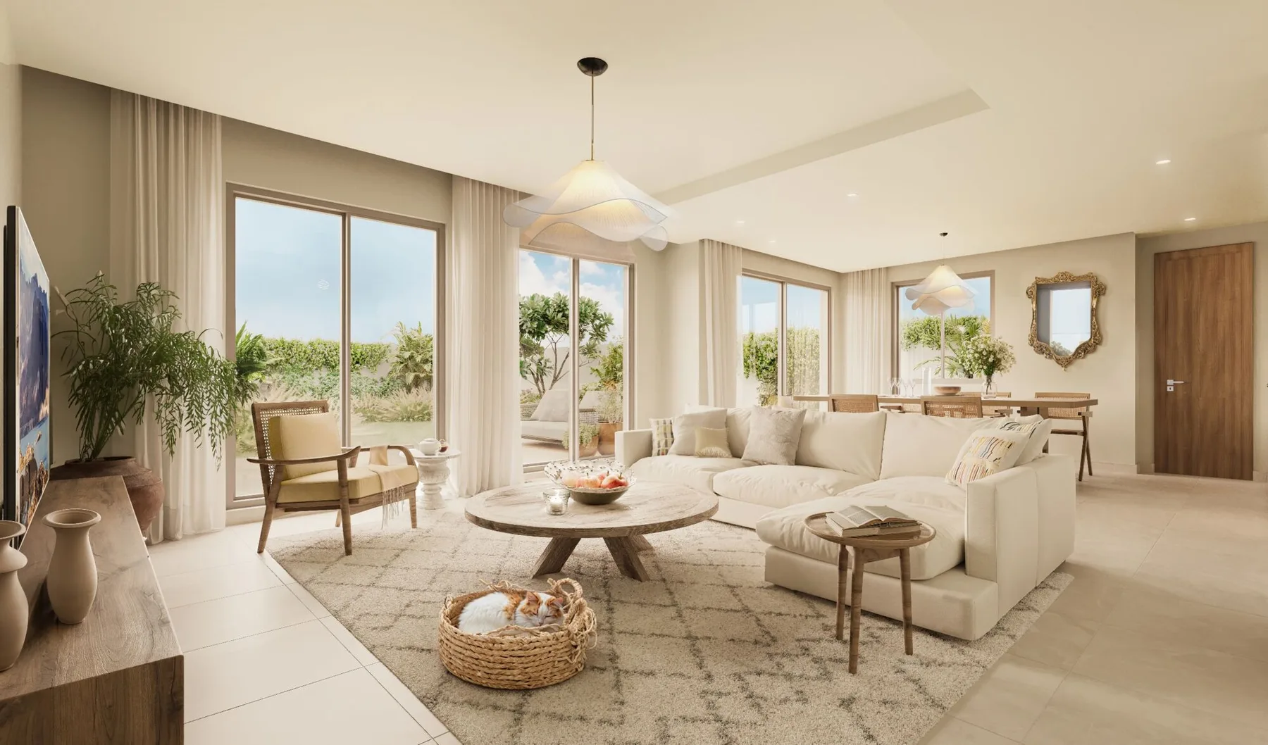 Carmona at Bloom Living: developer project imagery