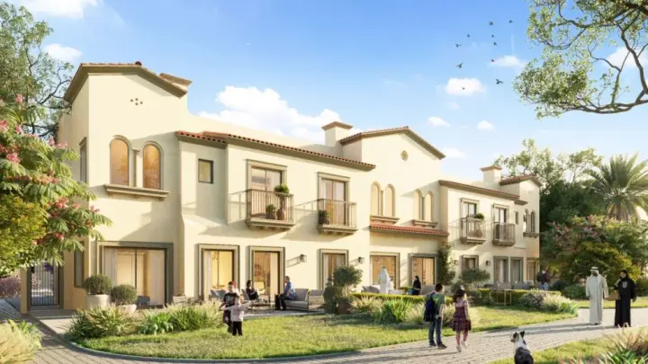 Casares at Bloom Living: developer project imagery