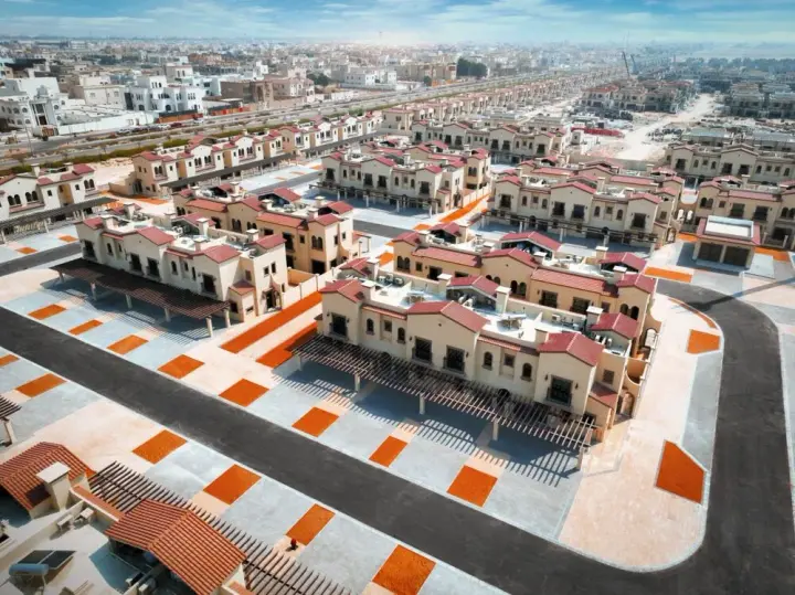 Cordoba at Bloom Living: developer project imagery