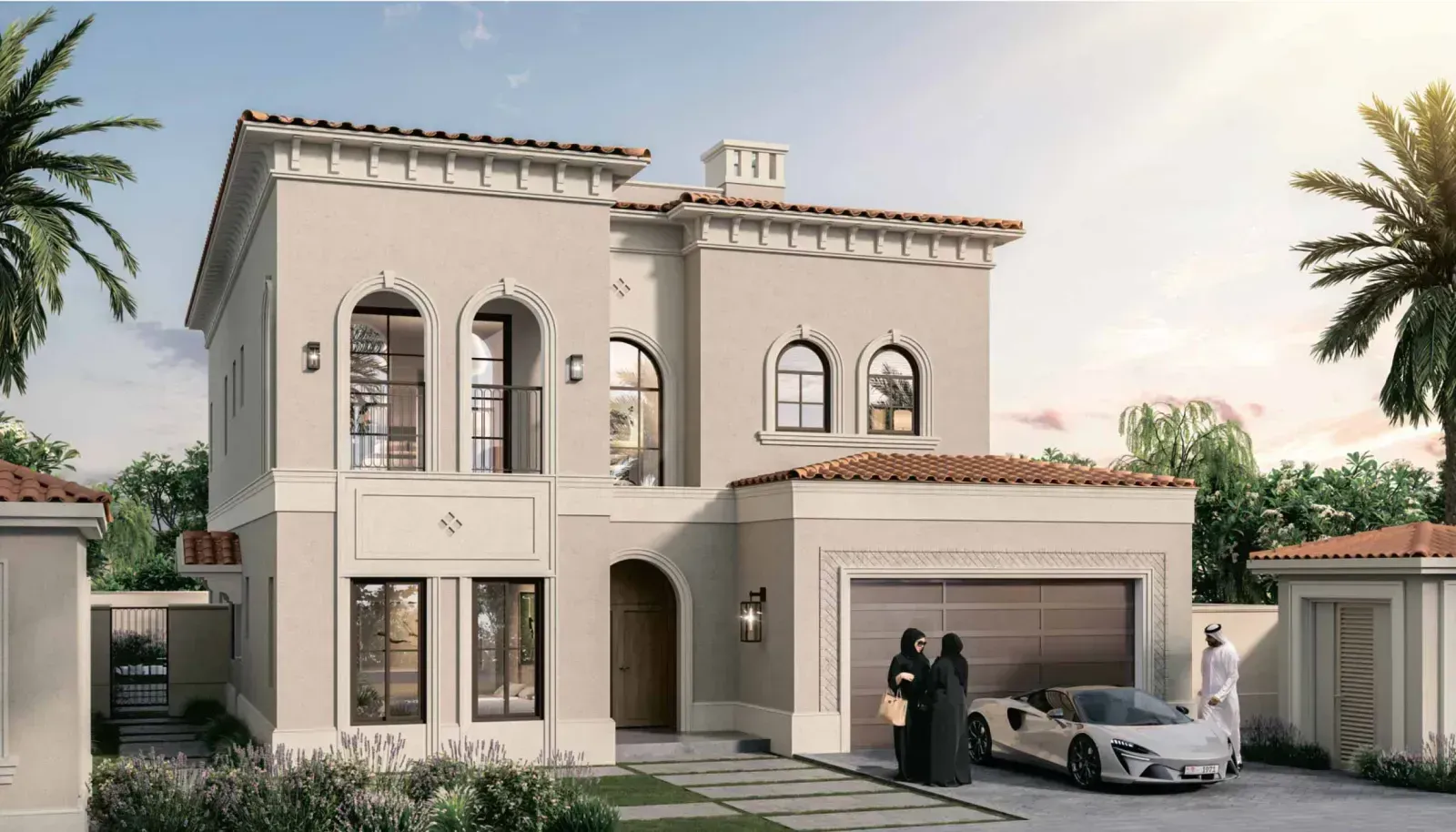 Bloom Living Marbella: project gallery image 2