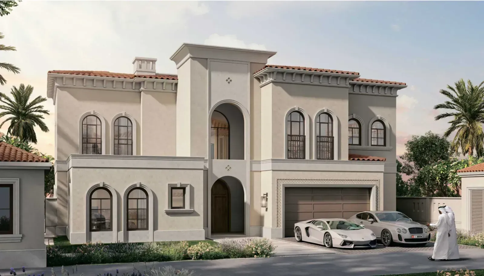 Bloom Living Marbella: project gallery image 3