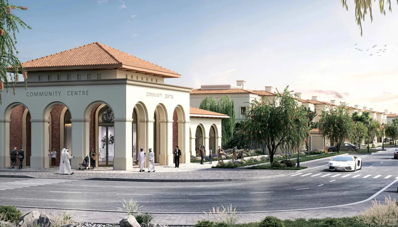 Bloom Living Marbella: project gallery image 4