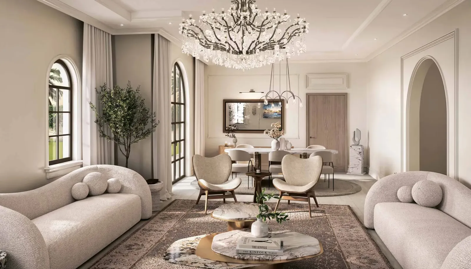 Bloom Living Marbella: project gallery image 5