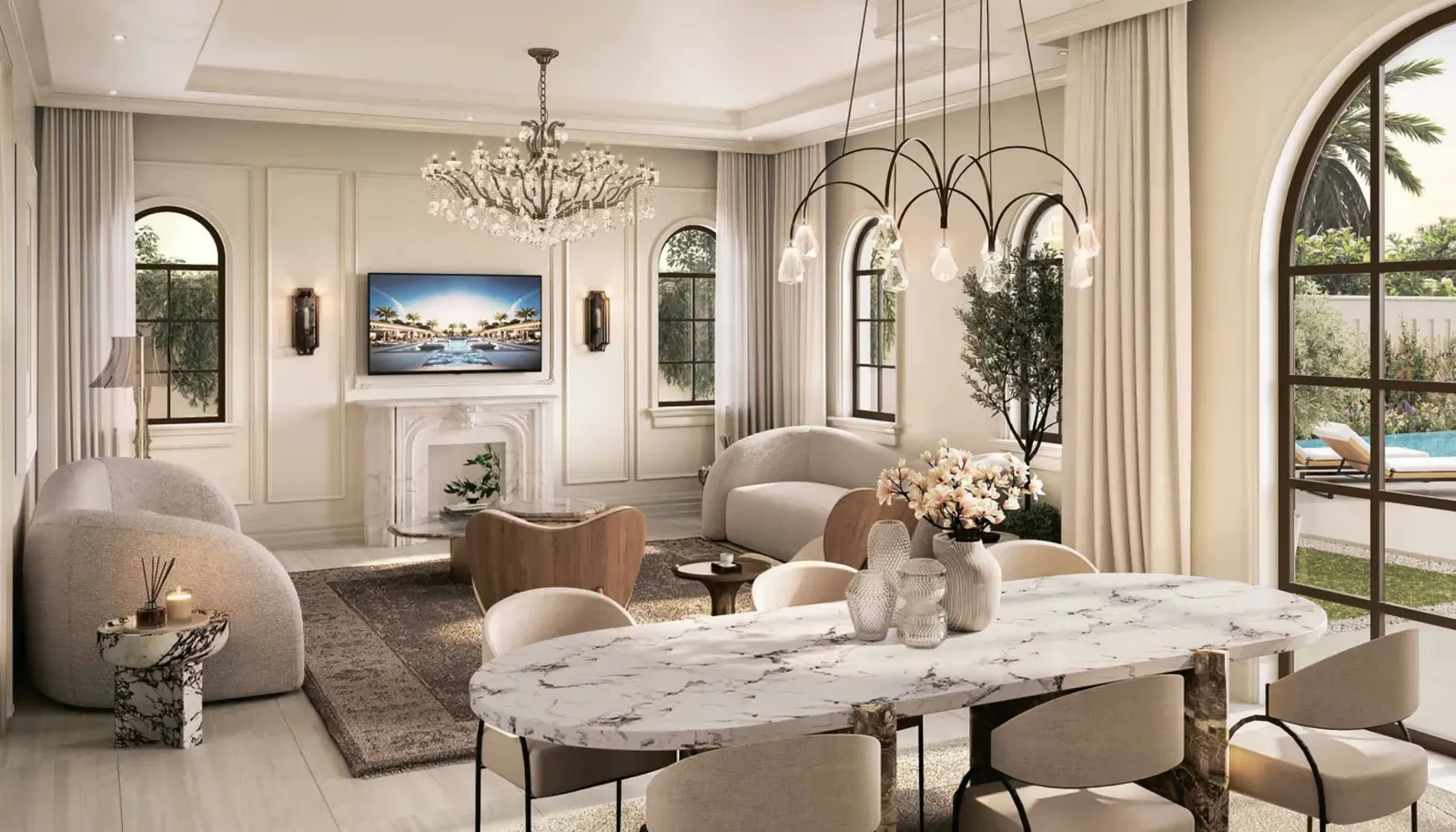 Bloom Living Marbella: project gallery image 6