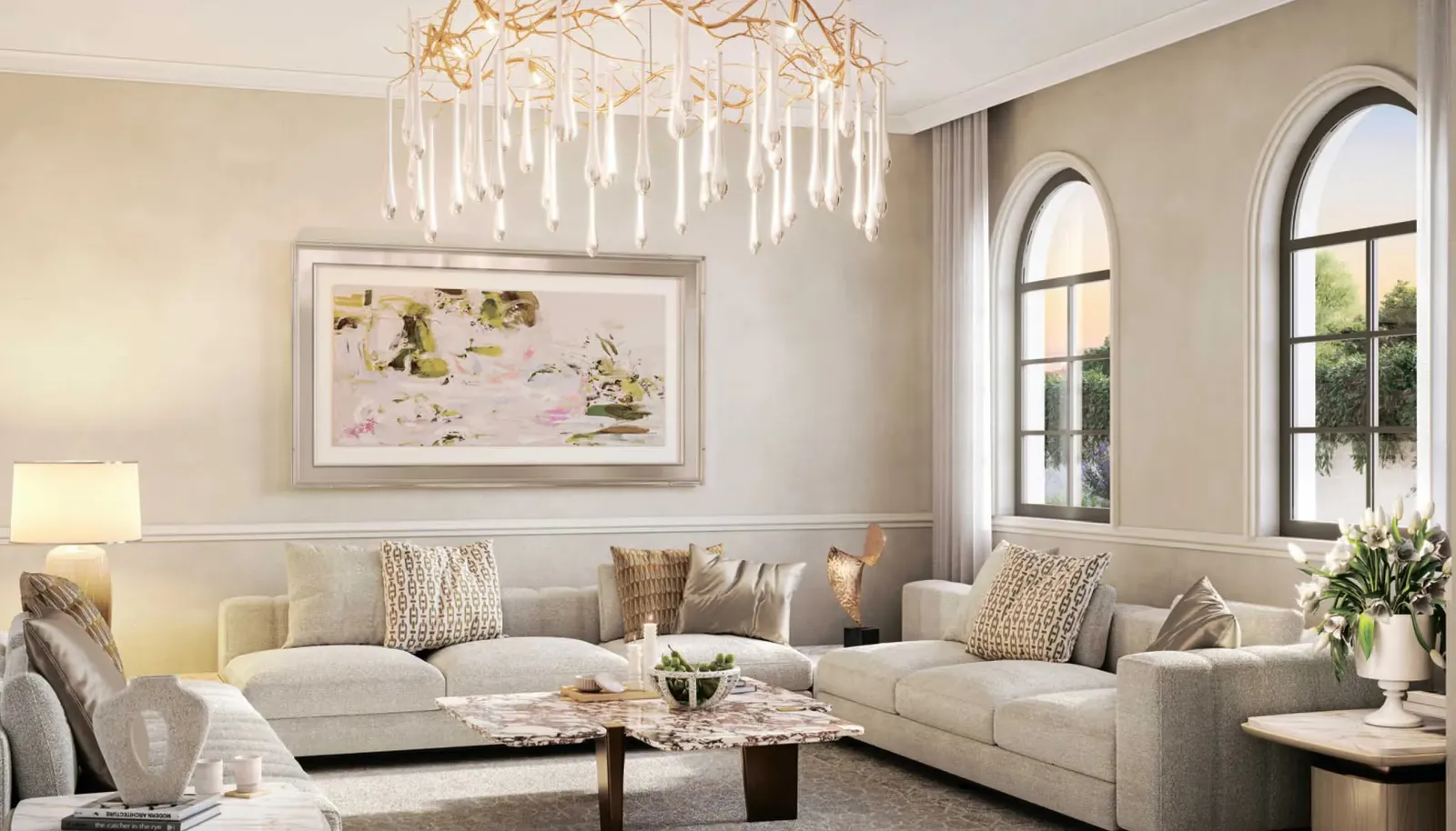 Bloom Living Marbella: project gallery image 7