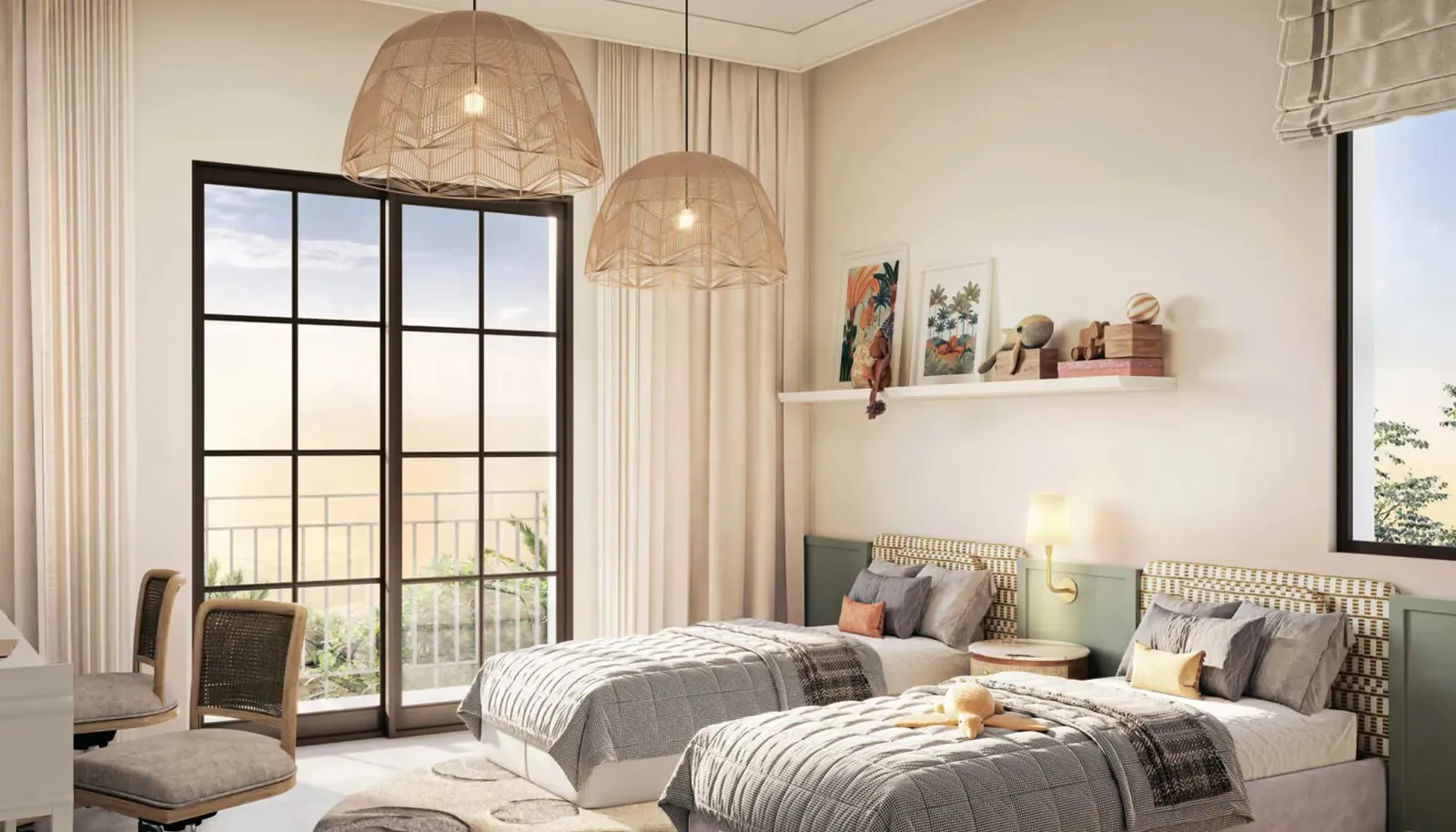 Bloom Living Marbella: project gallery image 8