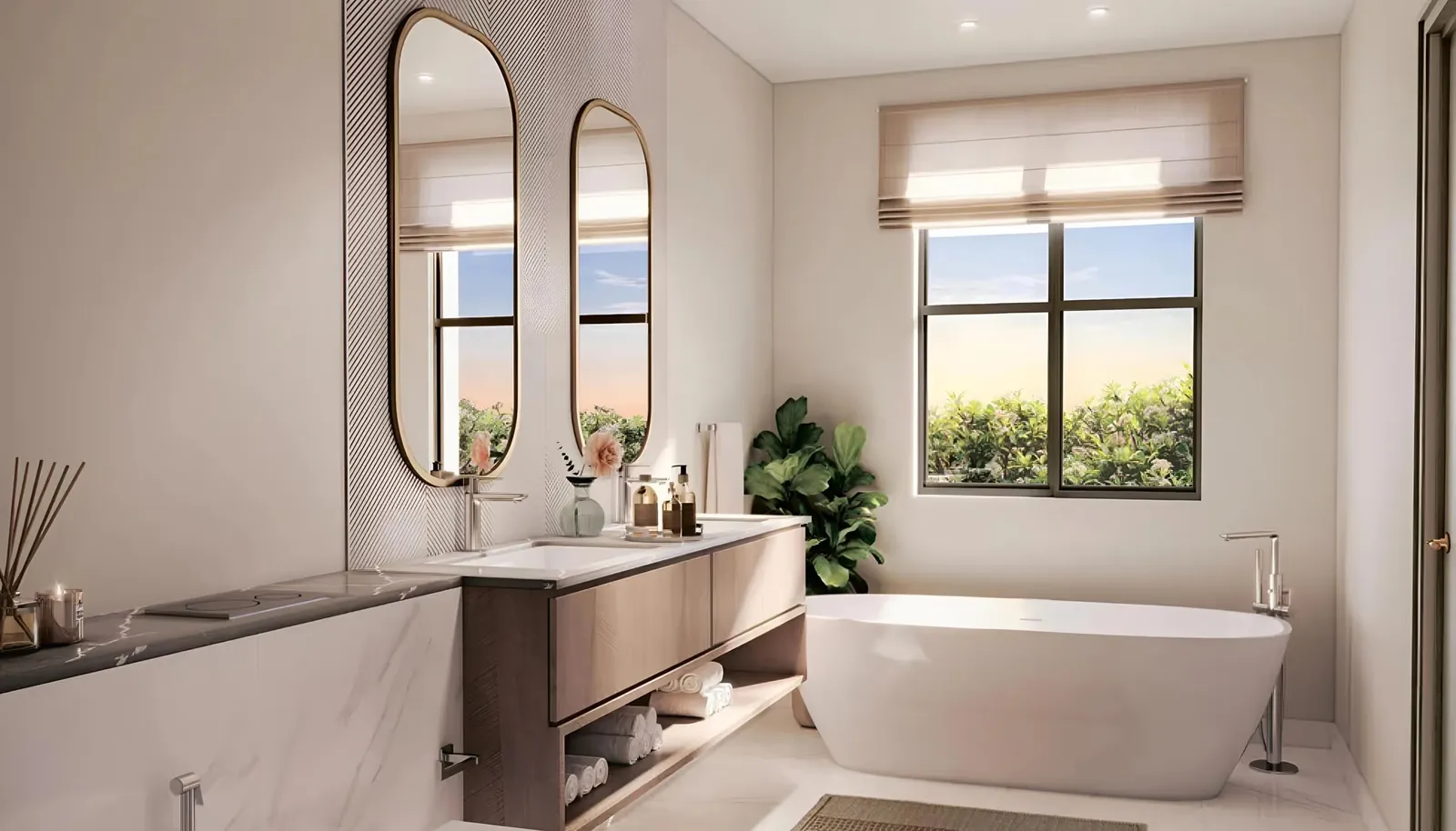 Bloom Living Marbella: project gallery image 10