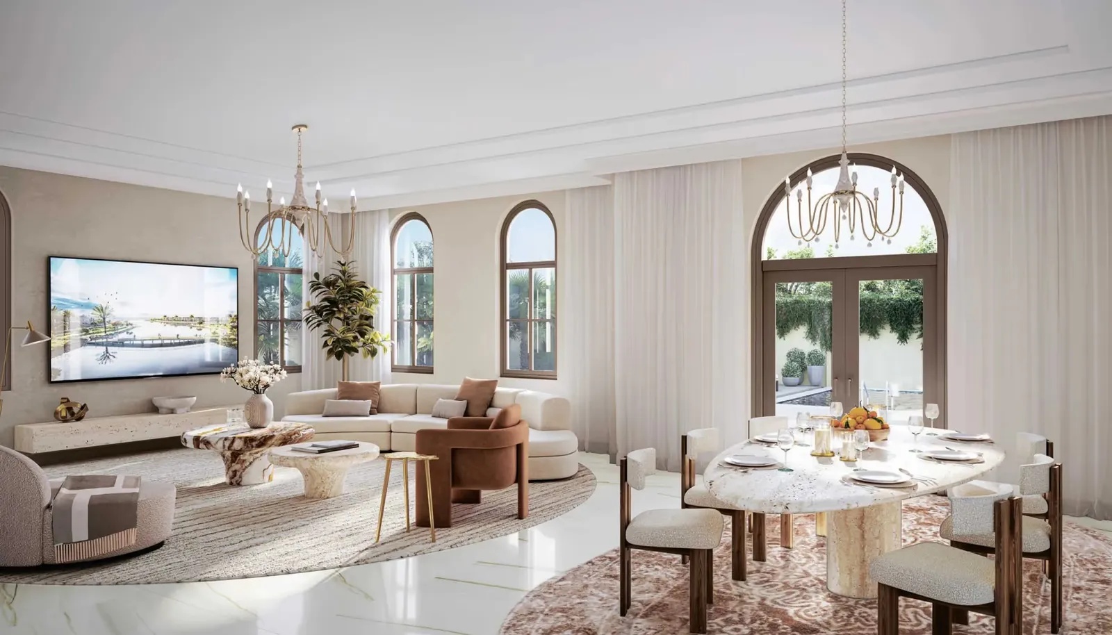 Bloom Living Marbella: project gallery image 11