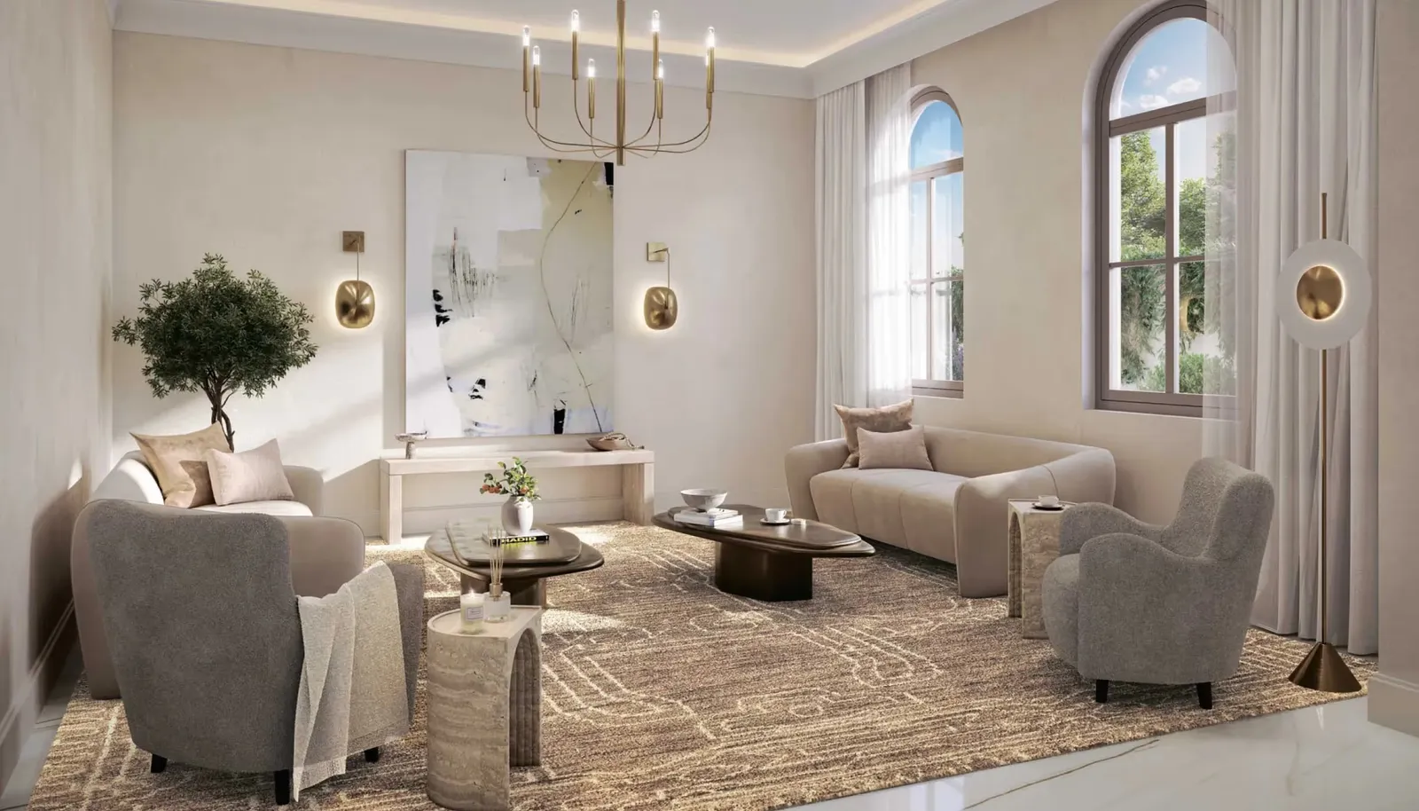 Bloom Living Marbella: project gallery image 12
