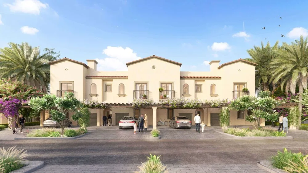 Olvera at Bloom Living: developer project imagery