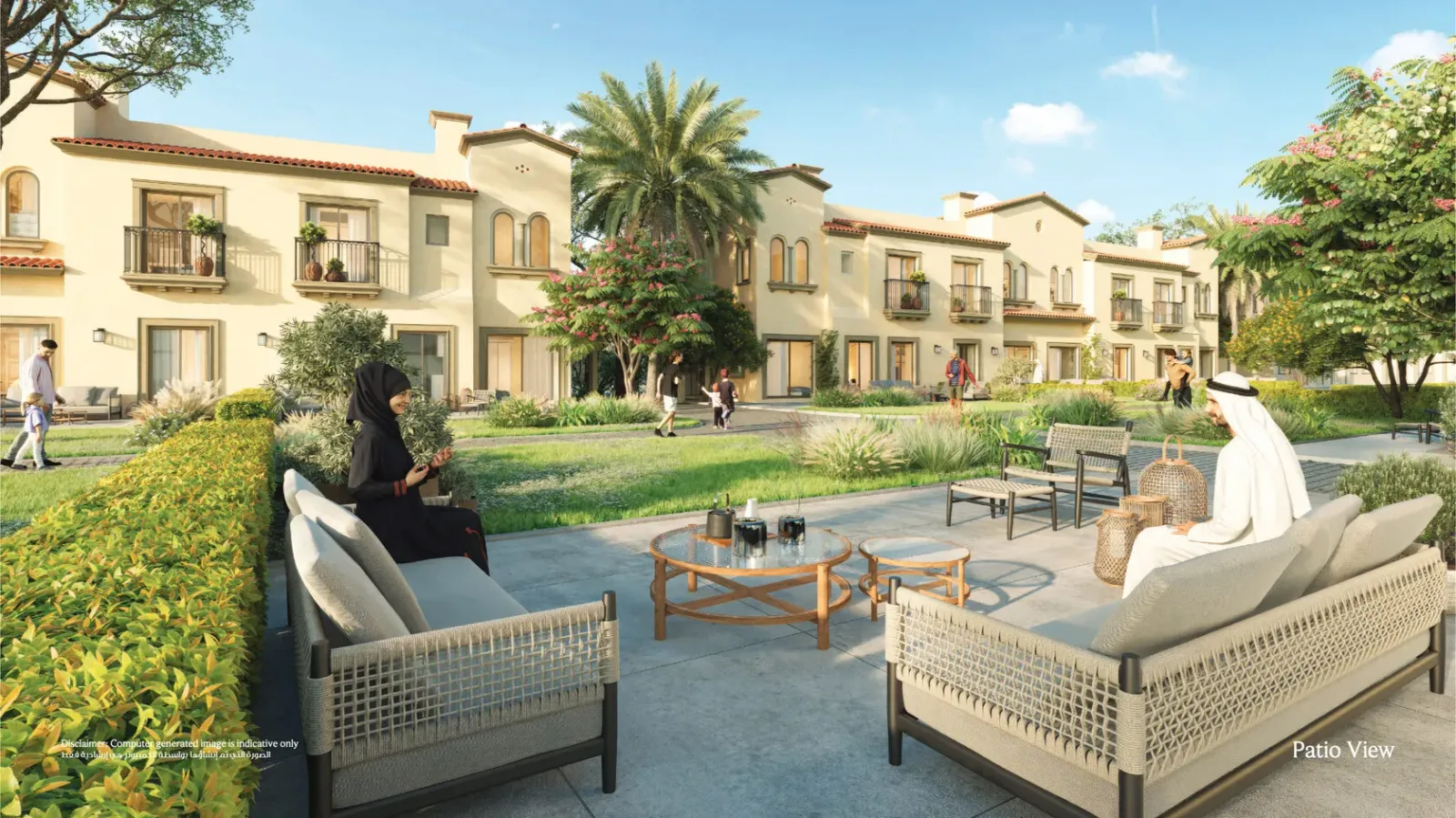 Bloom Living: project gallery image 3
