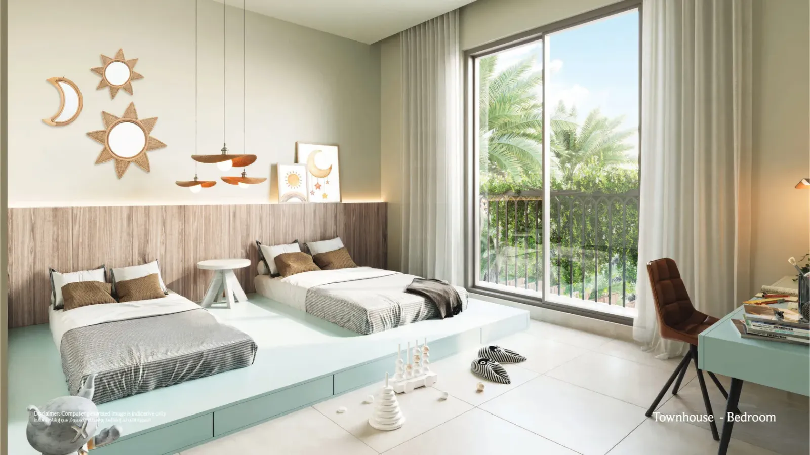 Bloom Living: project gallery image 7