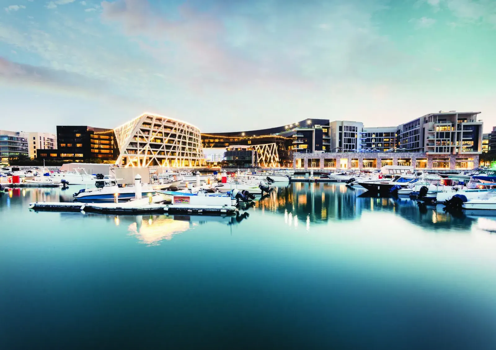 Bloom Marina: project gallery image 2