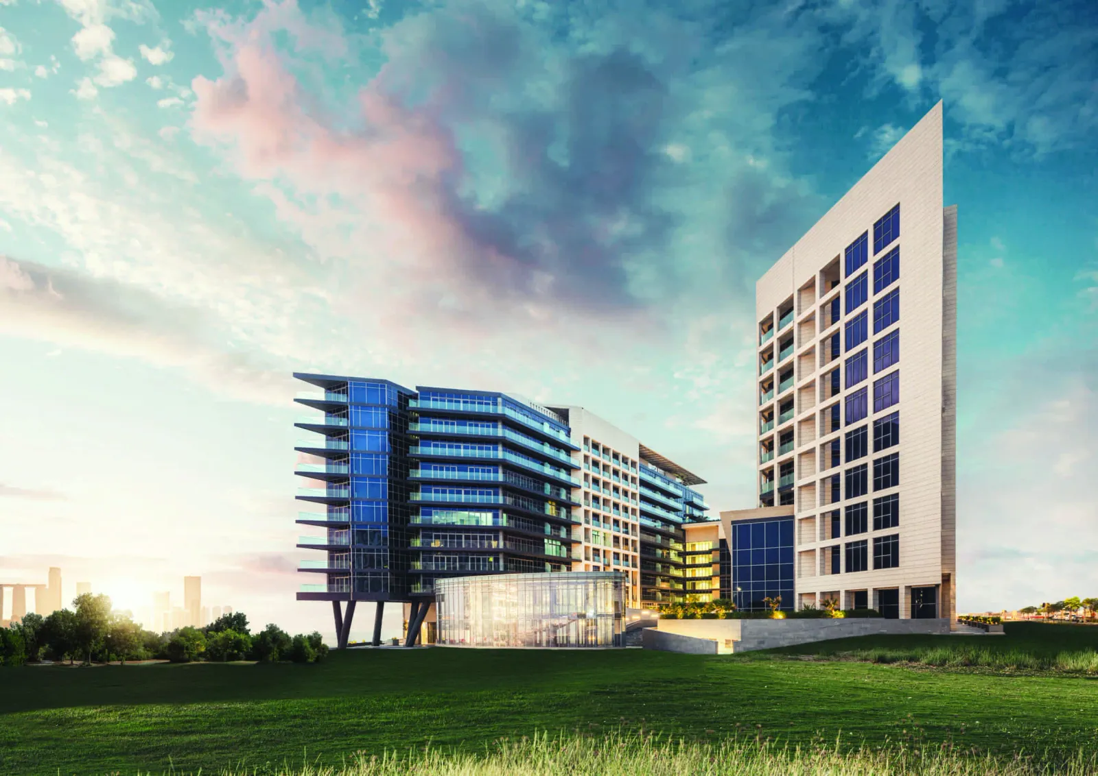 Bloom Marina: project gallery image 8