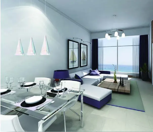 Bloom Marina: project gallery image 10