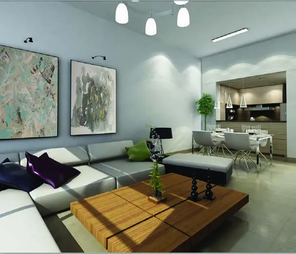 Bloom Marina: project gallery image 11