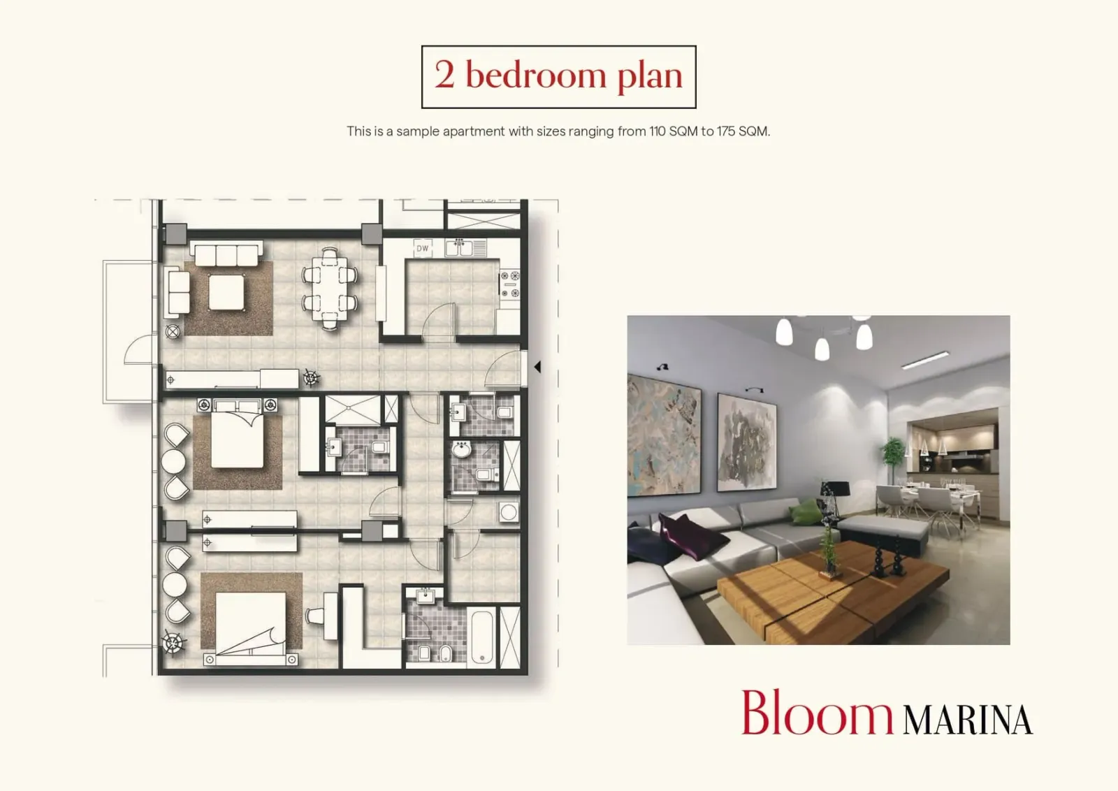 Bloom Marina: project gallery image 15