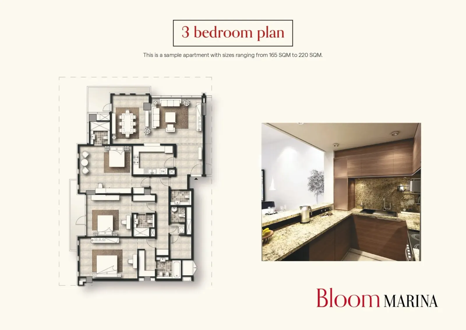 Bloom Marina: project gallery image 16