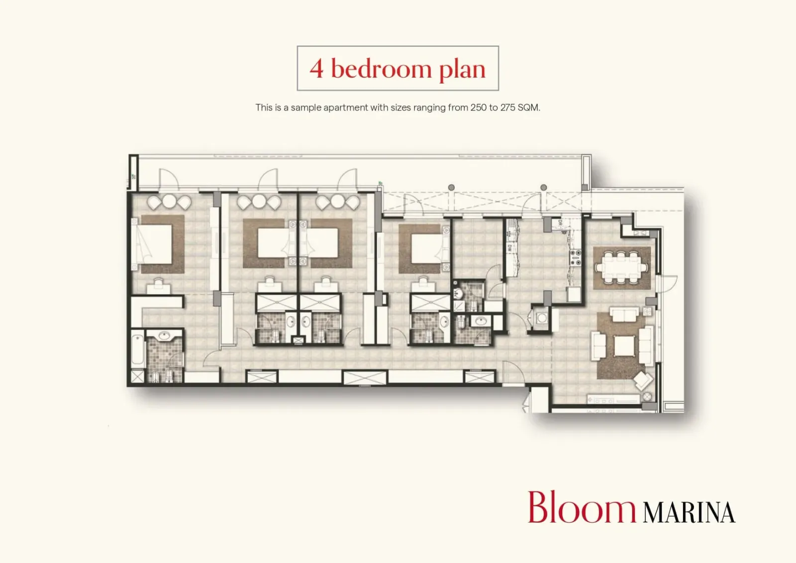 Bloom Marina: project gallery image 17