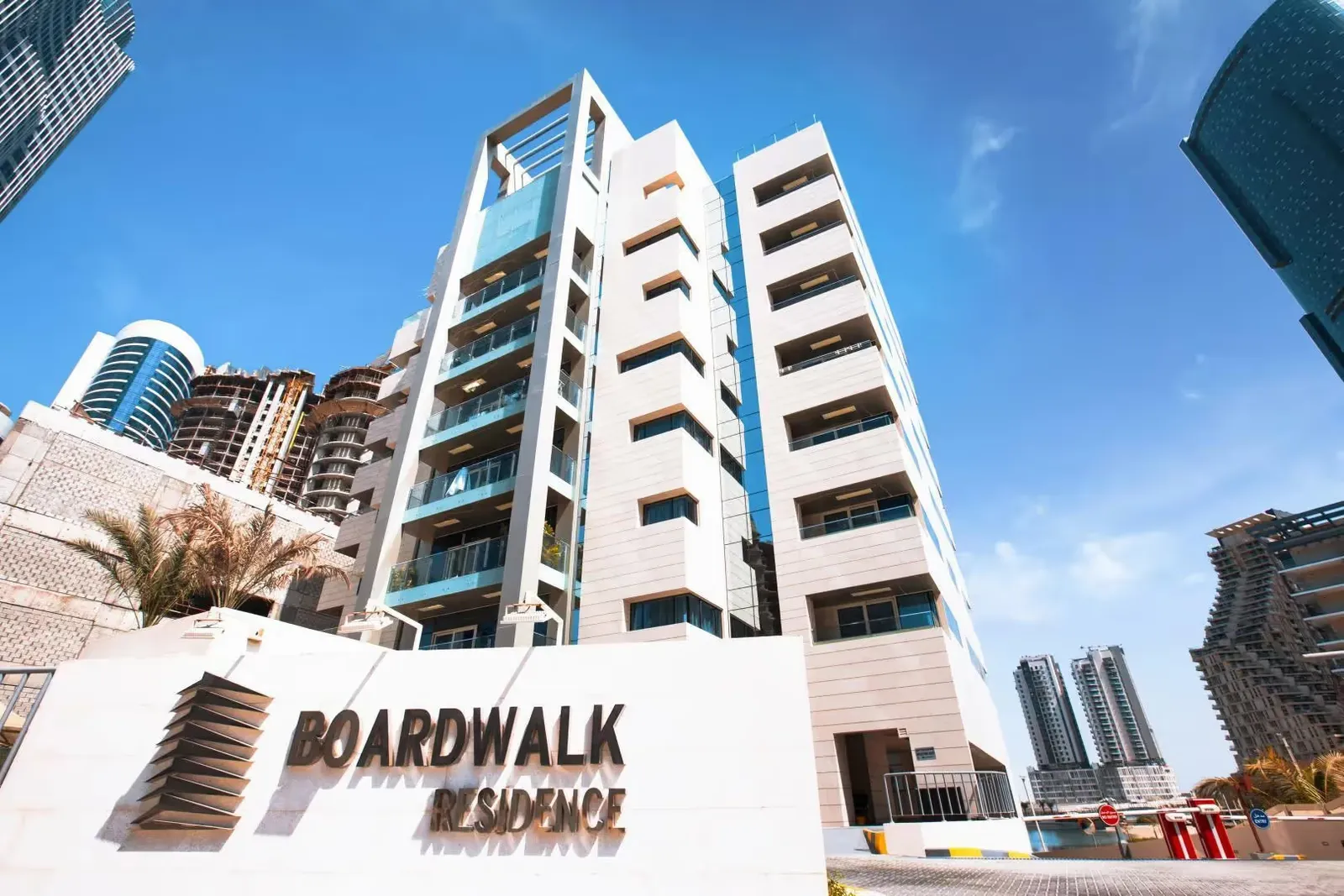 Boardwalk Residence: project gallery image 2
