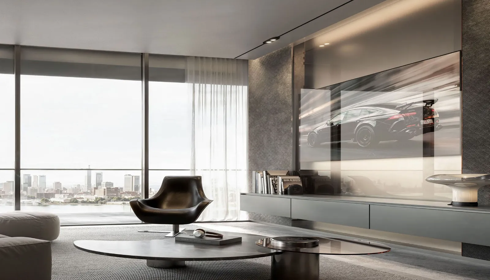 Brabus Island: project gallery image 9