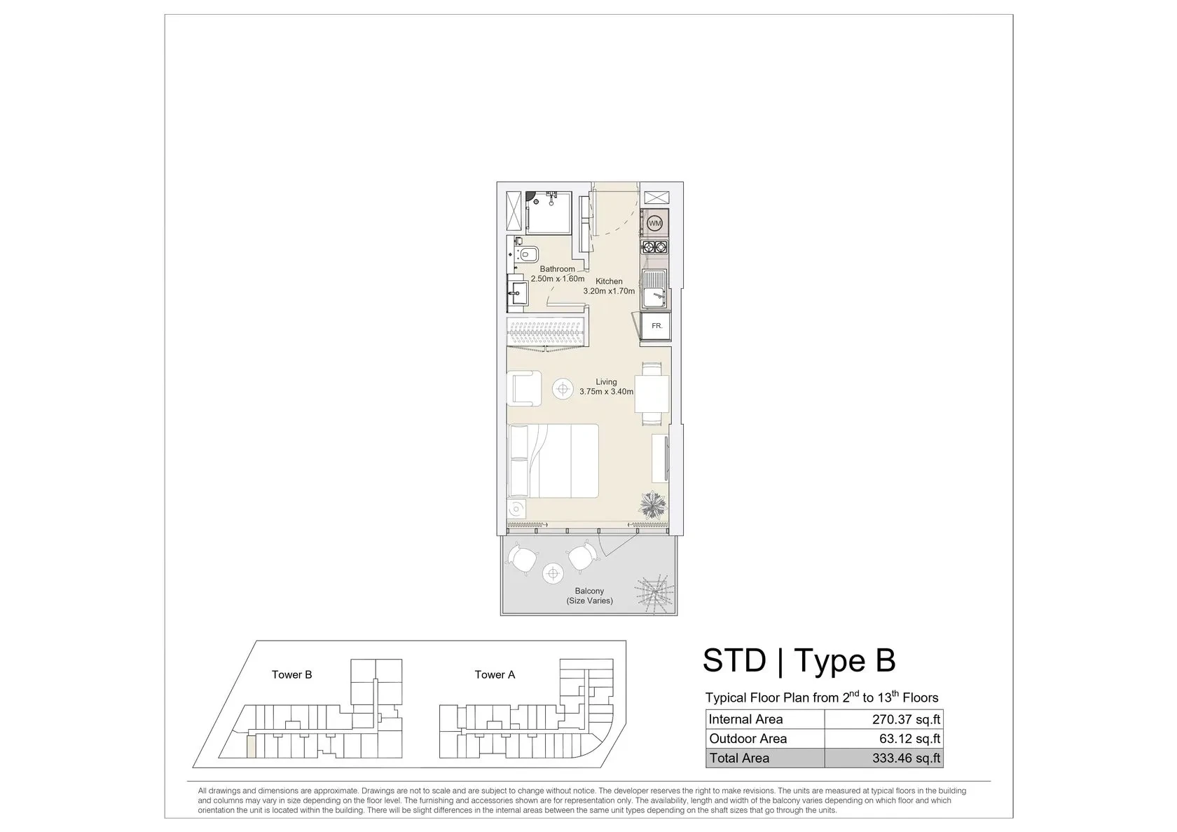 DIVA: published floor plan 4