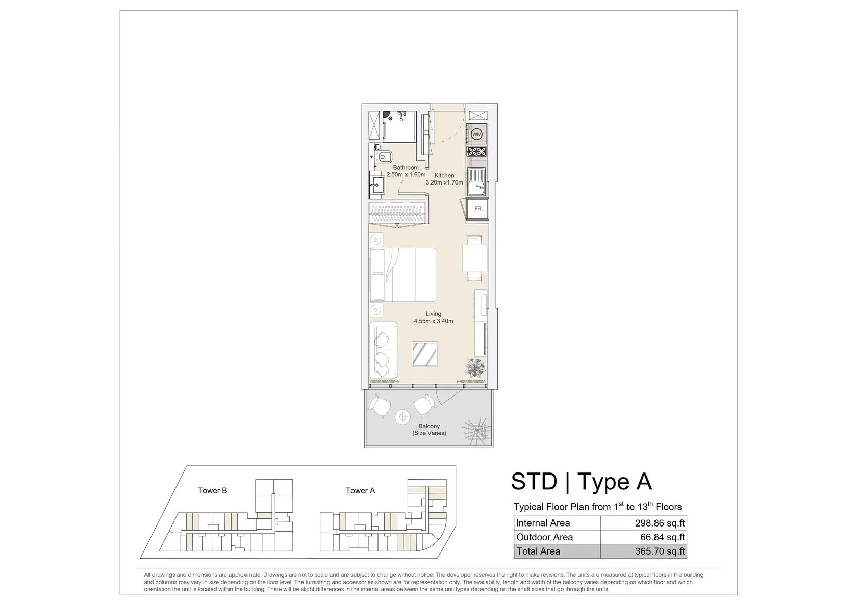 DIVA: published floor plan 5