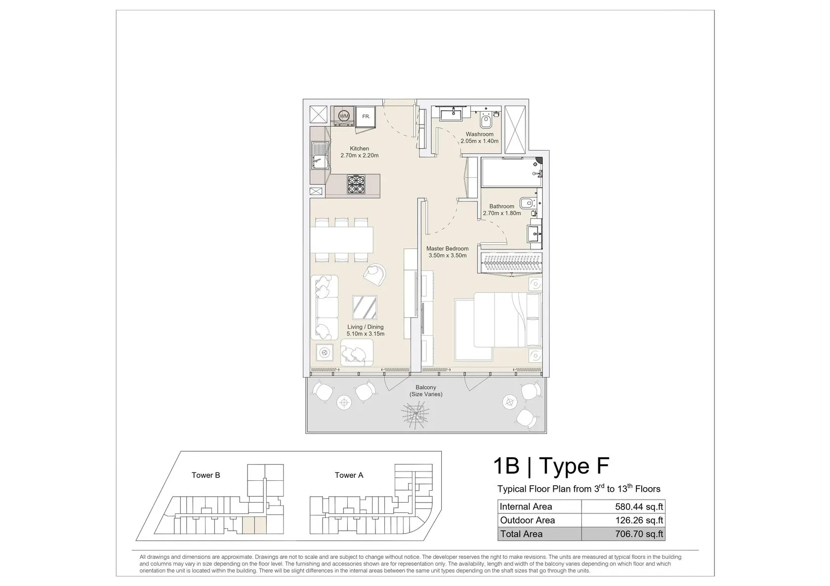 DIVA: published floor plan 6