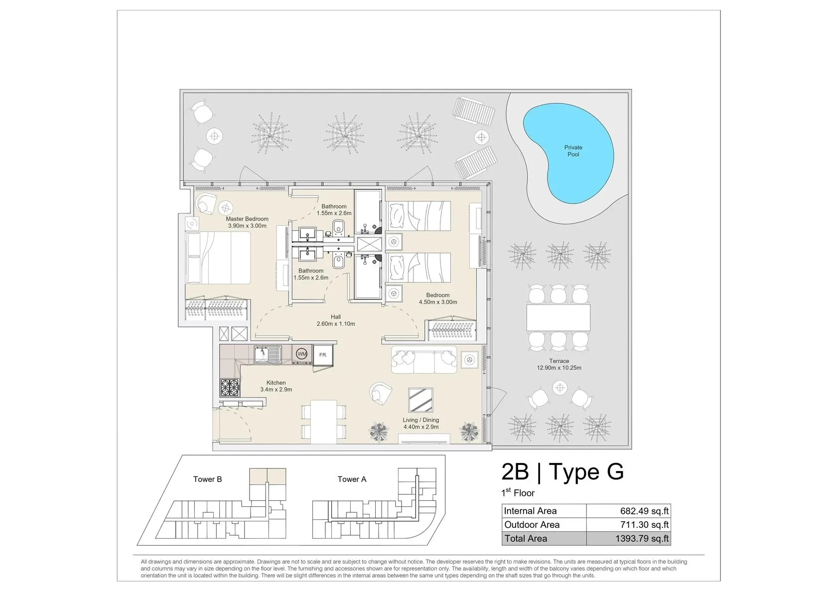 DIVA: published floor plan 12