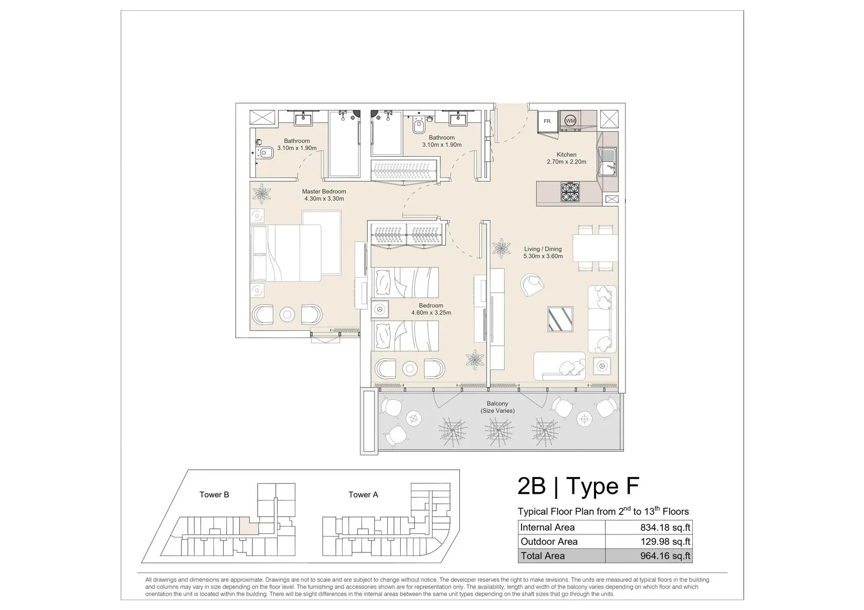 DIVA: published floor plan 13